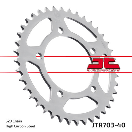 ketjuratas taka ( JTR 703 ) 40z